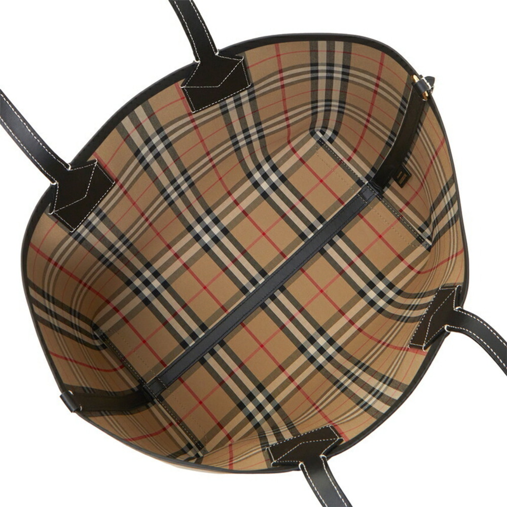 Burberry MD HERITAGE TOTE - Picture 7 of 10